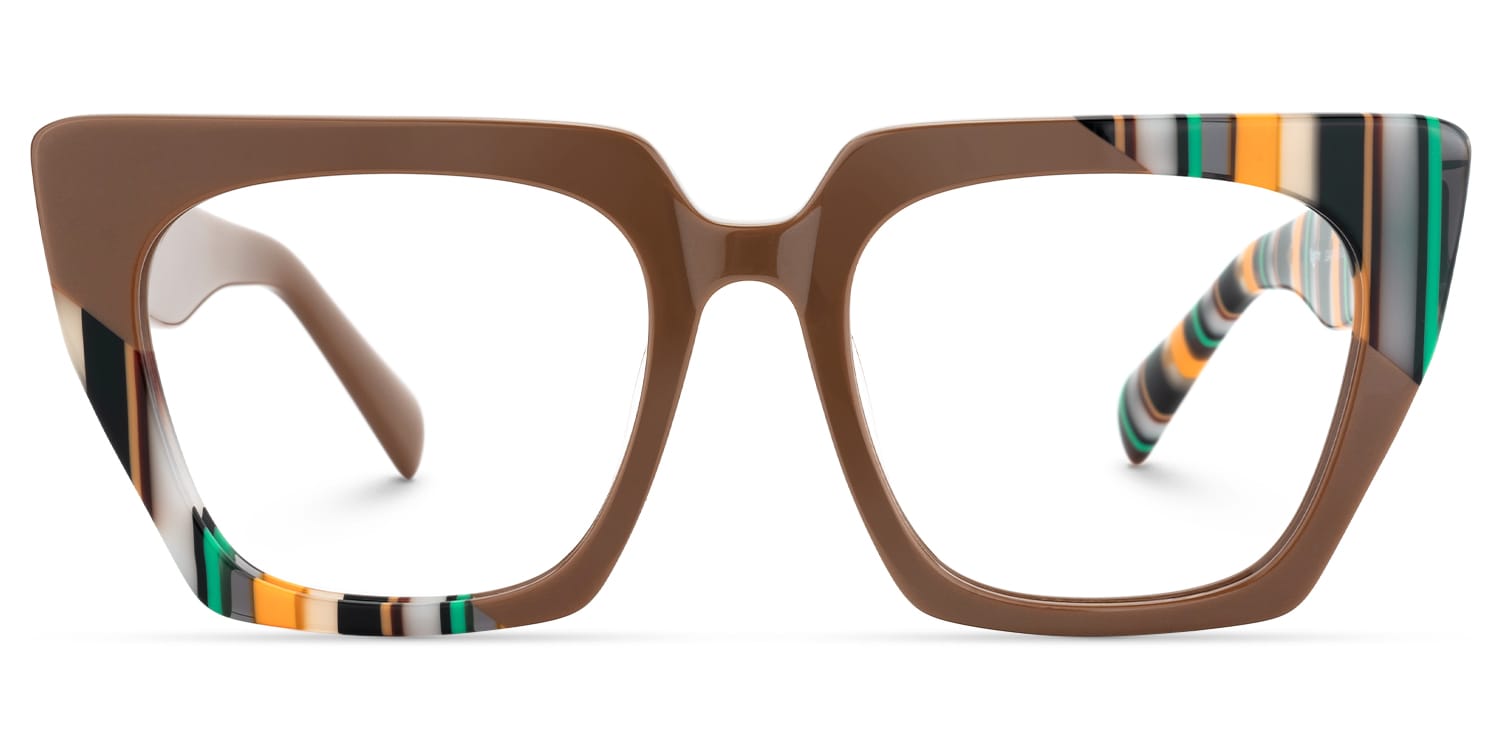 MERINO. Lente de pasta rigida. Lente ojo de gato. Lente con filtro luz azul. Lente personalizado. Lentes unisex. Lentes para computadora