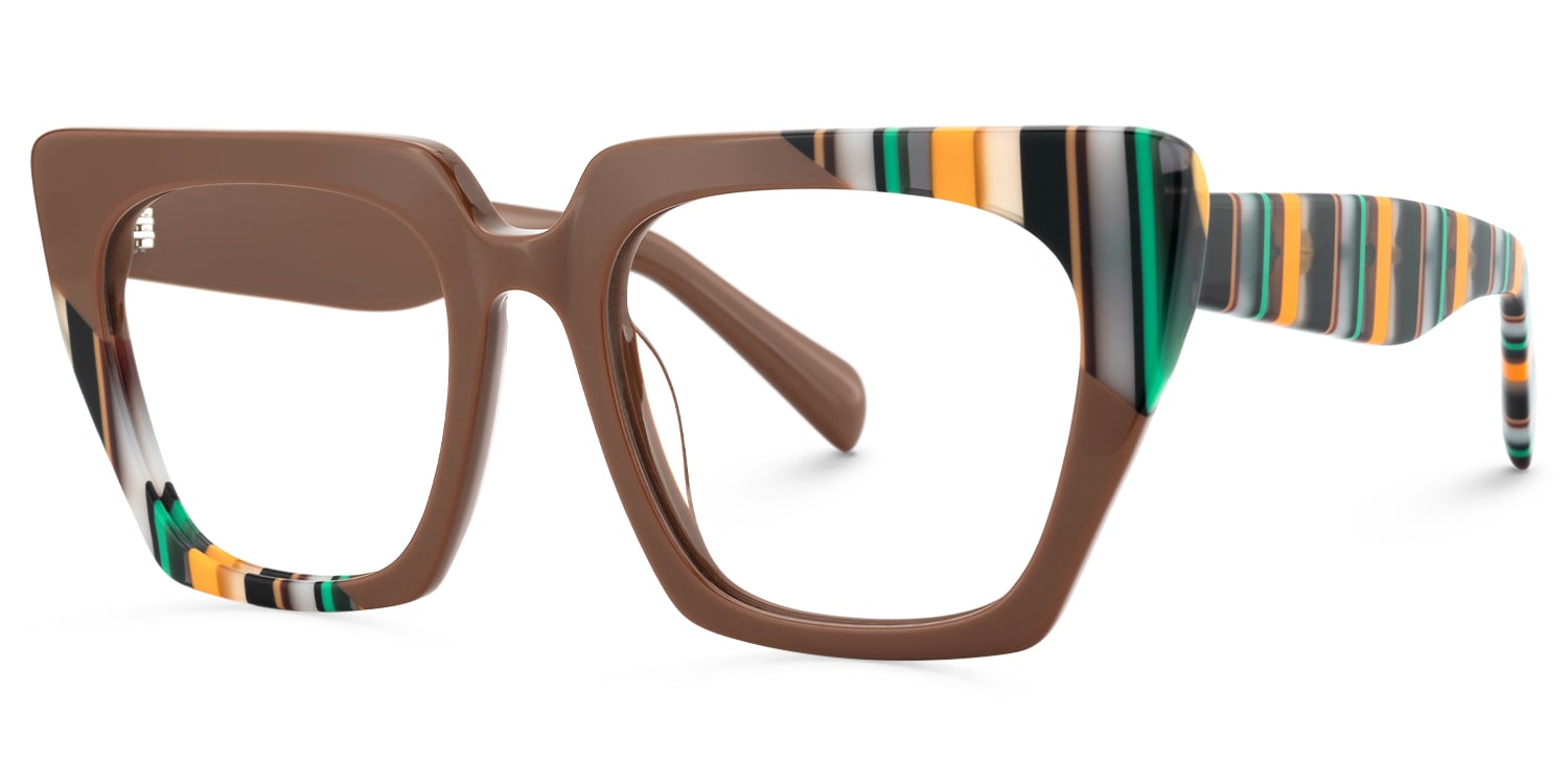 MERINO. Lente de pasta rigida. Lente ojo de gato. Lente con filtro luz azul. Lente personalizado. Lentes unisex. Lentes para computadora
