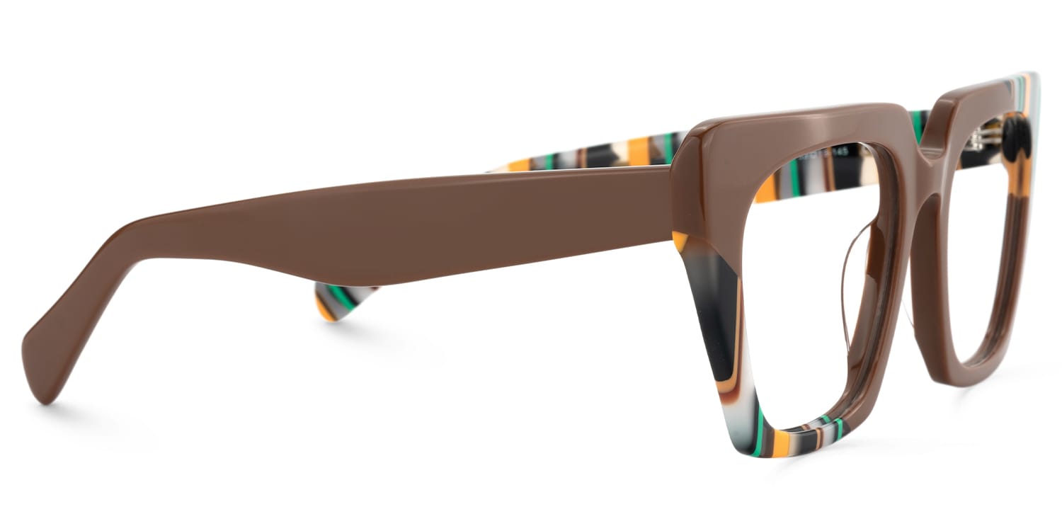 MERINO. Lente de pasta rigida. Lente ojo de gato. Lente con filtro luz azul. Lente personalizado. Lentes unisex. Lentes para computadora