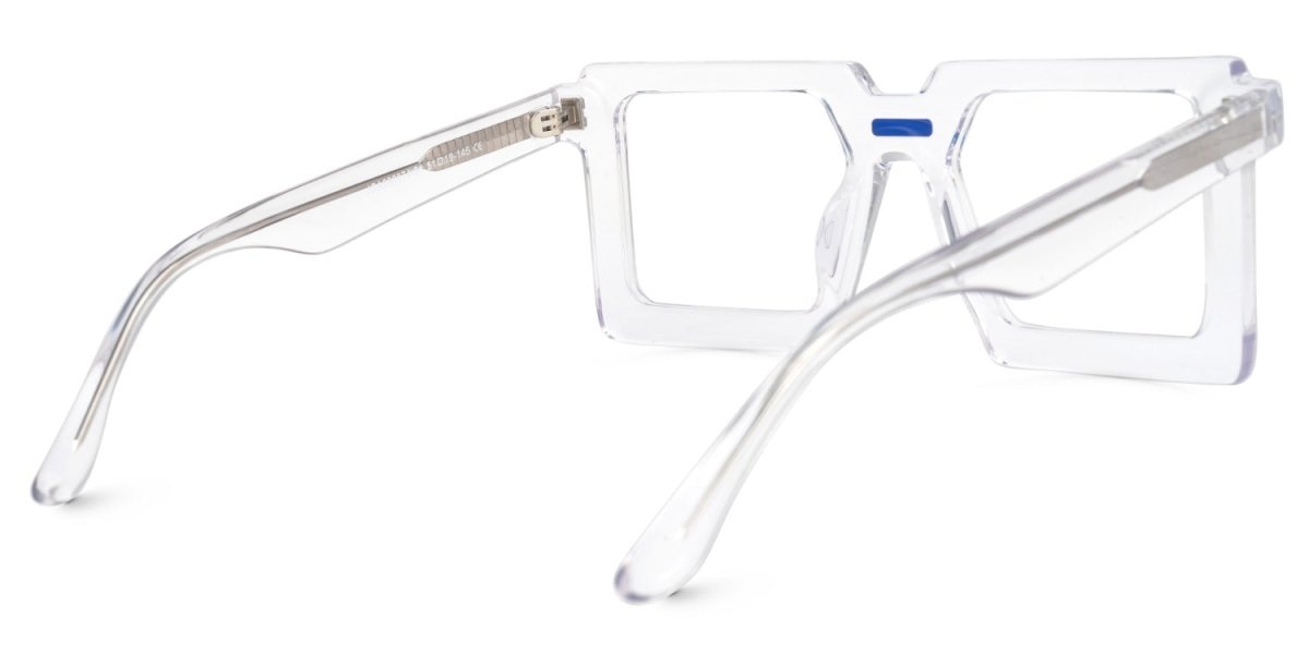 CAMO CLEAR - ClaroOscuro Lentes y Armazones