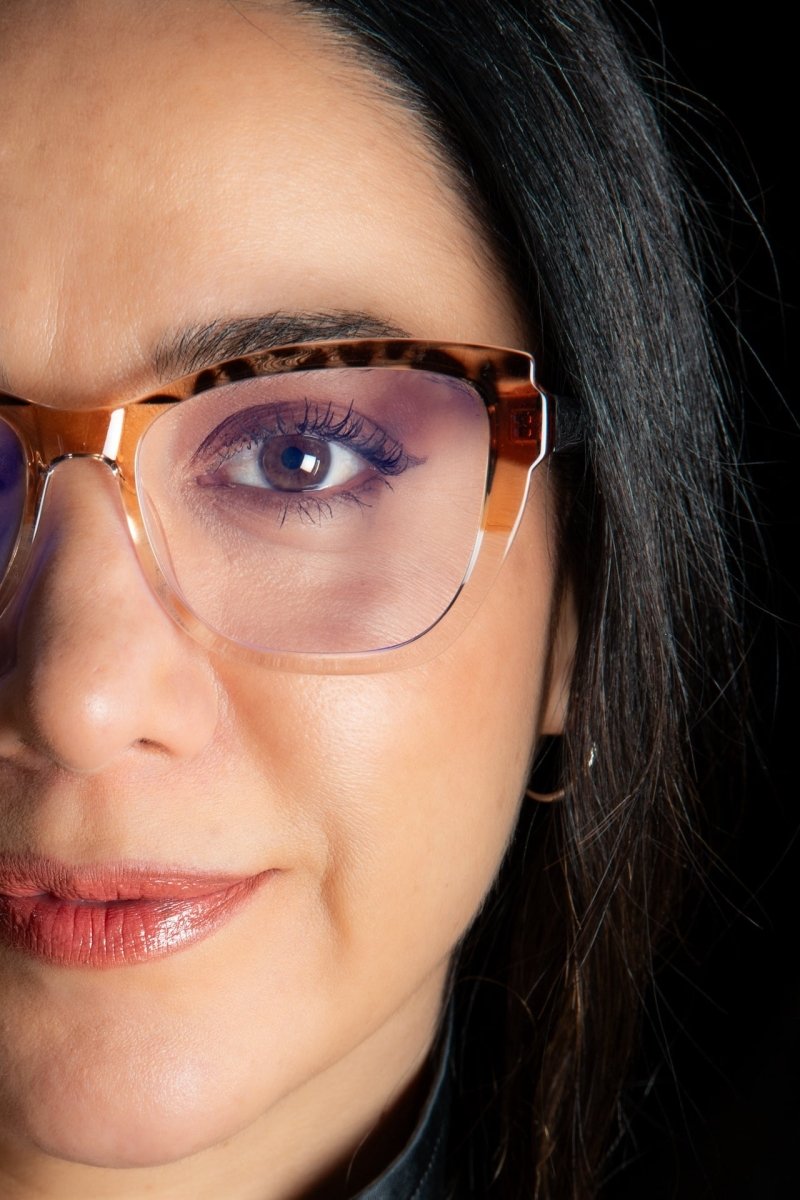 CHEETARA - ClaroOscuro Lentes y Armazones