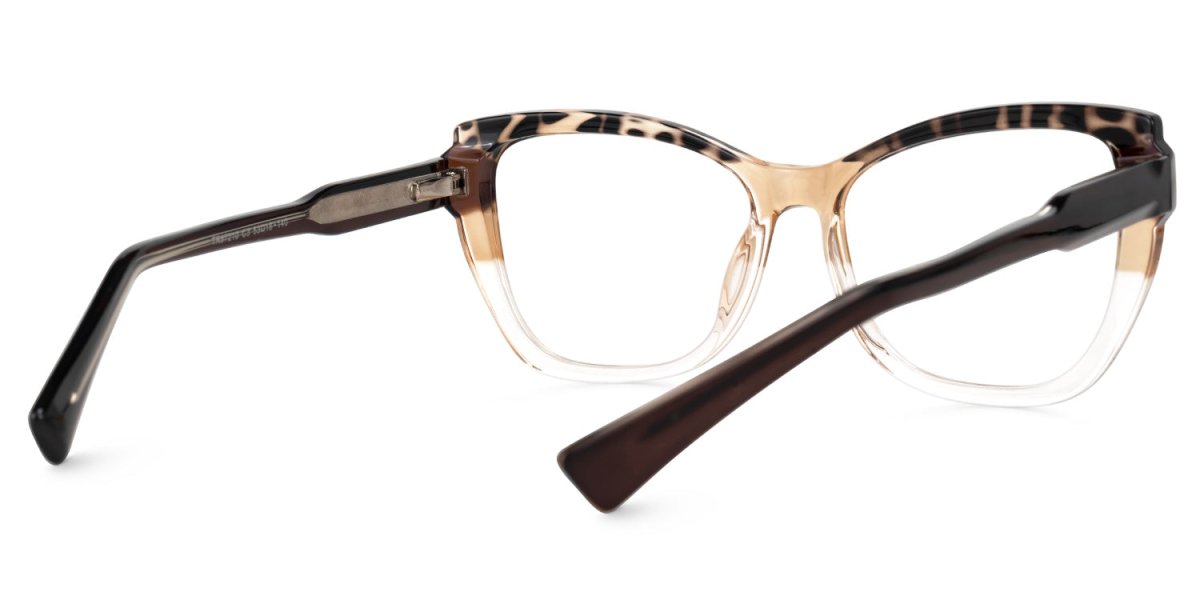 CHEETARA - ClaroOscuro Lentes y Armazones