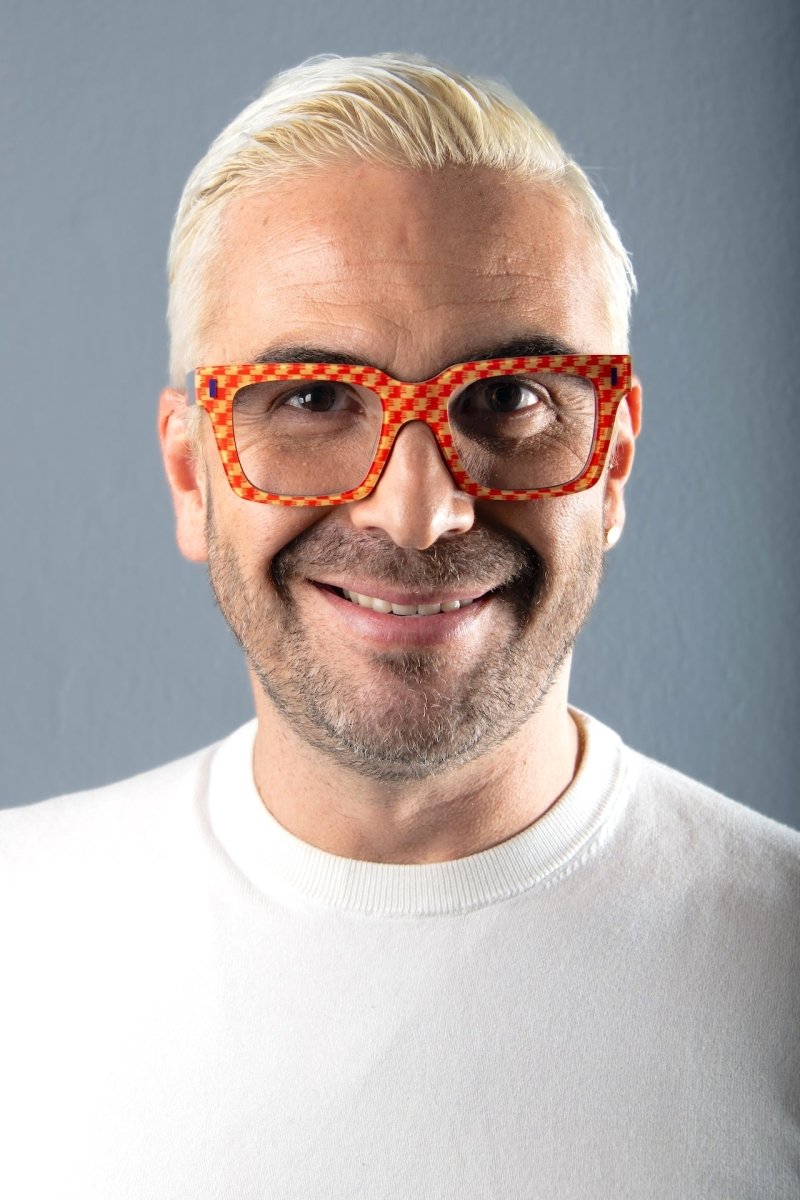 CHEZZ - ClaroOscuro Lentes y Armazones