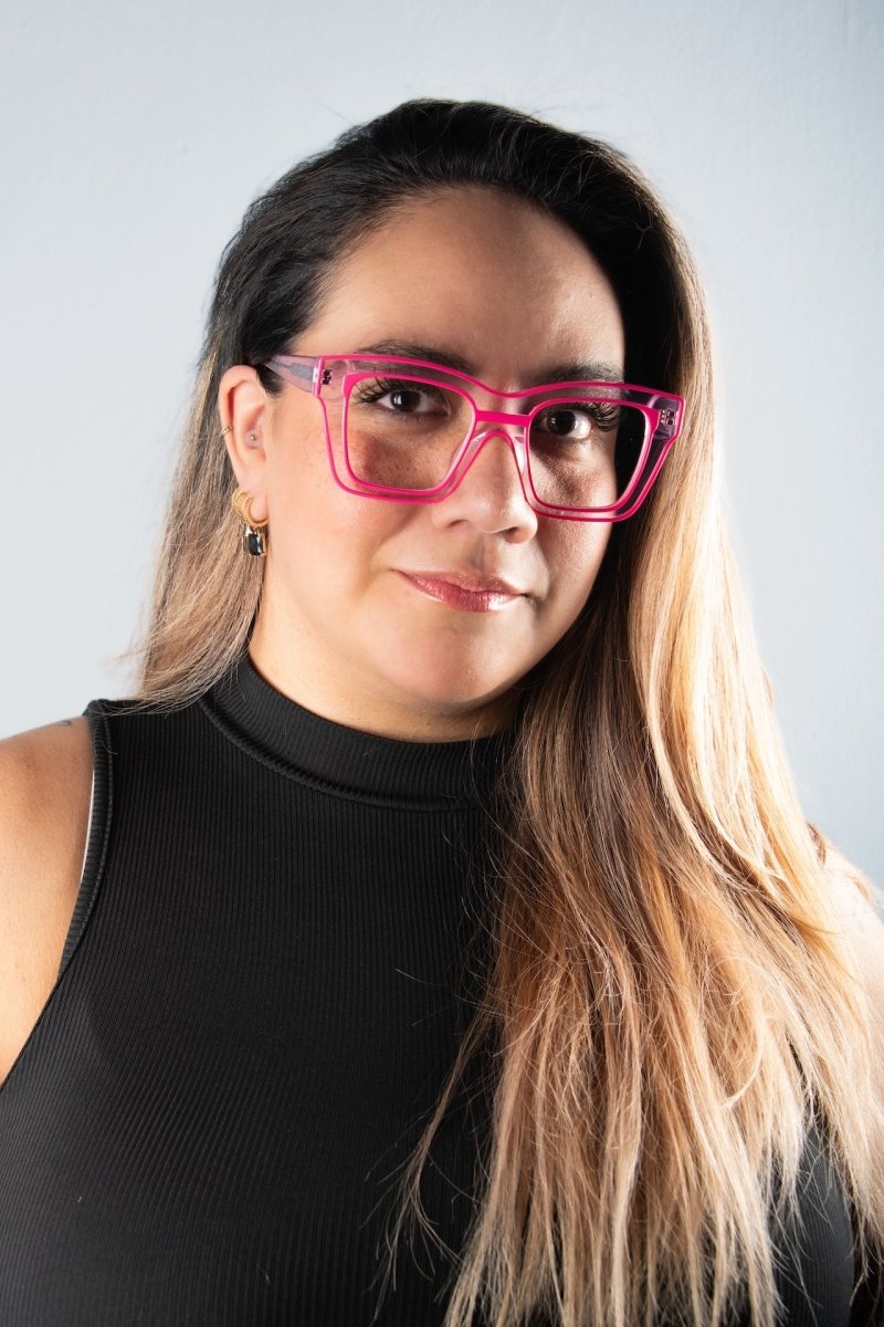 EDGE - ClaroOscuro Lentes y Armazones