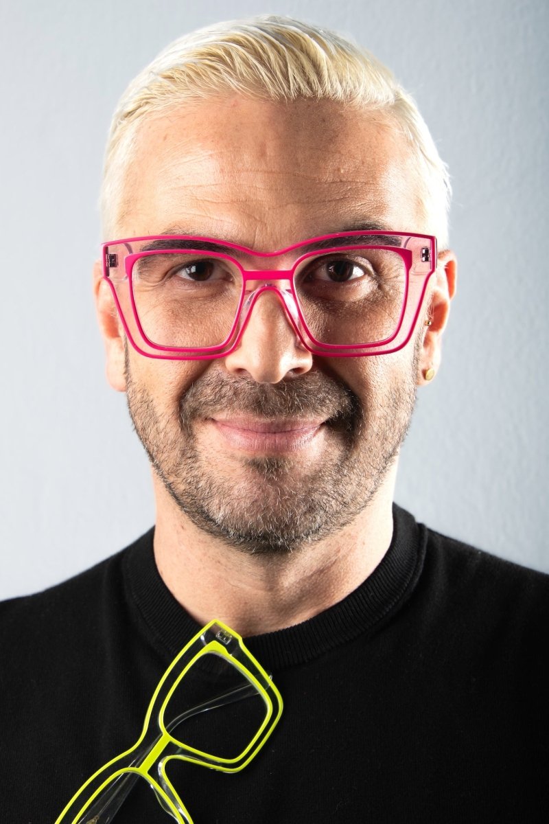 EDGE - ClaroOscuro Lentes y Armazones