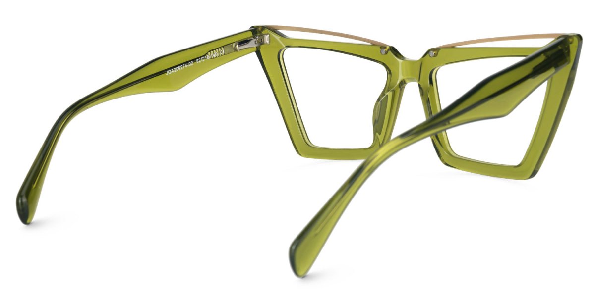 ELPHABA - ClaroOscuro Lentes y Armazones