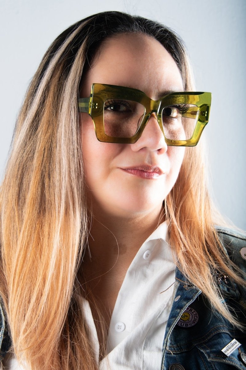 GIGI - ClaroOscuro Lentes y Armazones