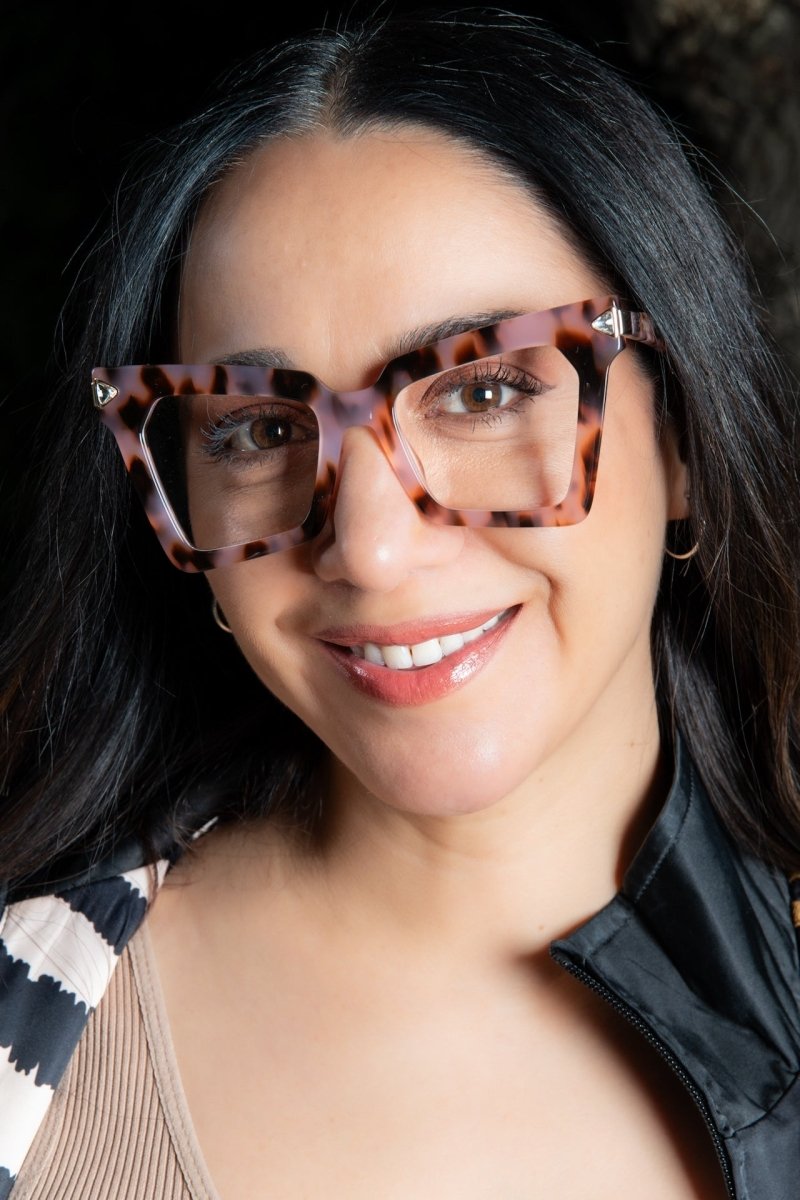 GLINDA - ClaroOscuro Lentes y Armazones