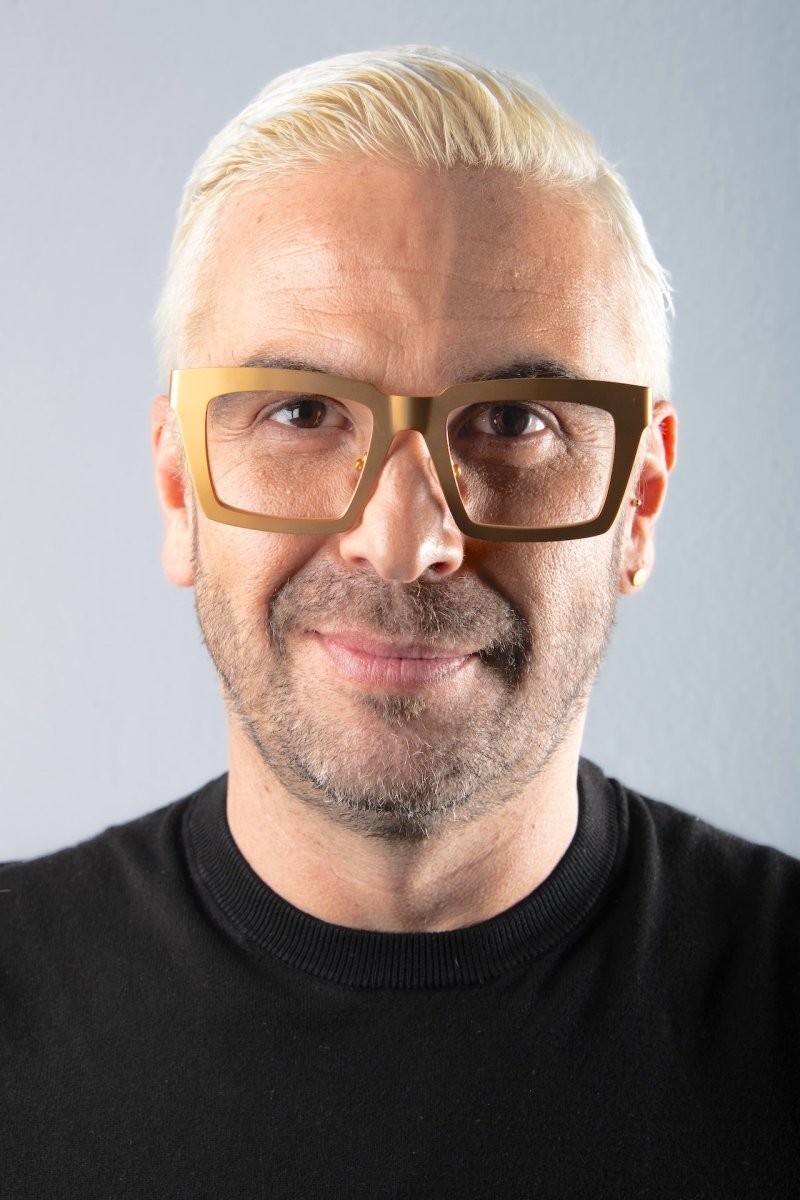 HAMILTON GOLD - ClaroOscuro Lentes y Armazones