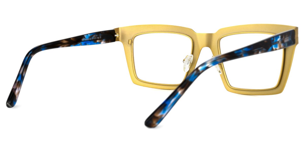 HAMILTON GOLD - ClaroOscuro Lentes y Armazones