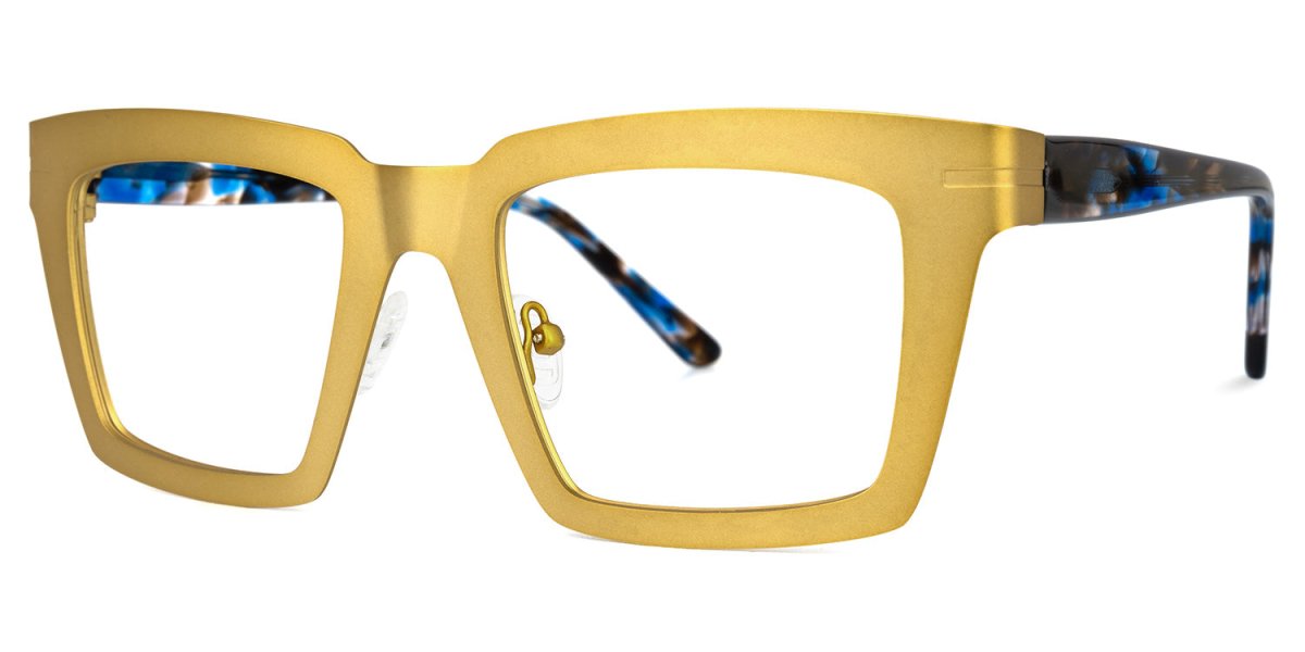 HAMILTON GOLD - ClaroOscuro Lentes y Armazones