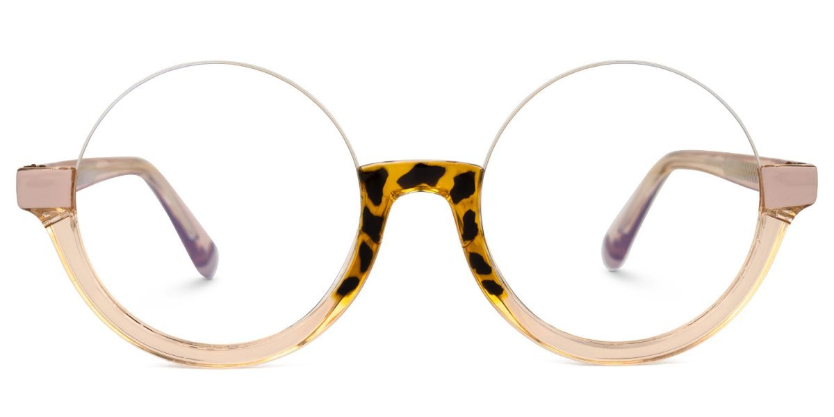 HARRY BEIGE - ClaroOscuro Lentes y Armazones