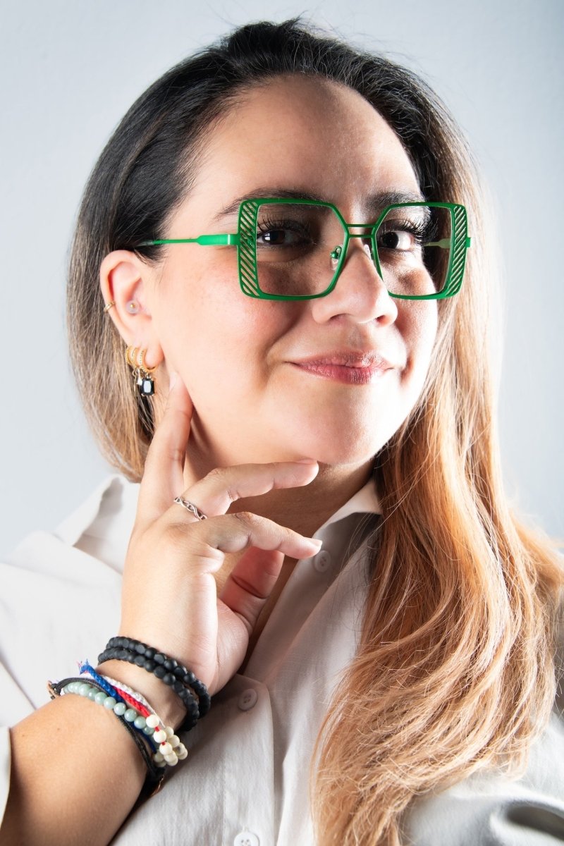LOU - ClaroOscuro Lentes y Armazones