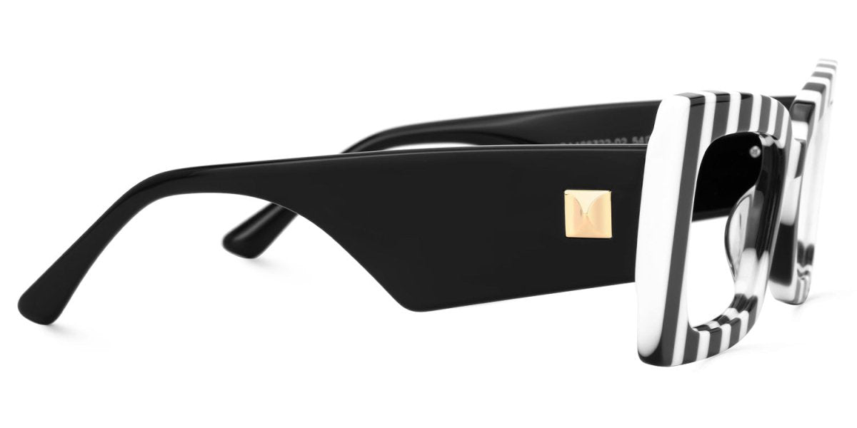 MIRANDA B&amp;W - ClaroOscuro Lentes y Armazones