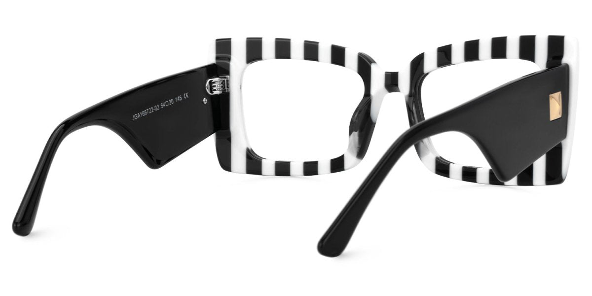 MIRANDA B&amp;W - ClaroOscuro Lentes y Armazones