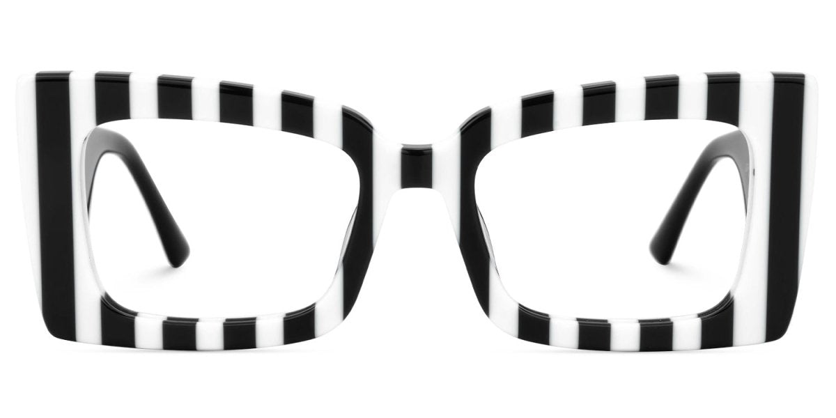 MIRANDA B&amp;W - ClaroOscuro Lentes y Armazones