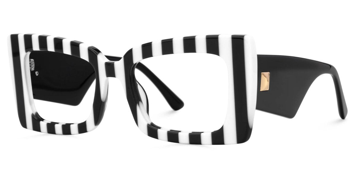 MIRANDA B&amp;W - ClaroOscuro Lentes y Armazones
