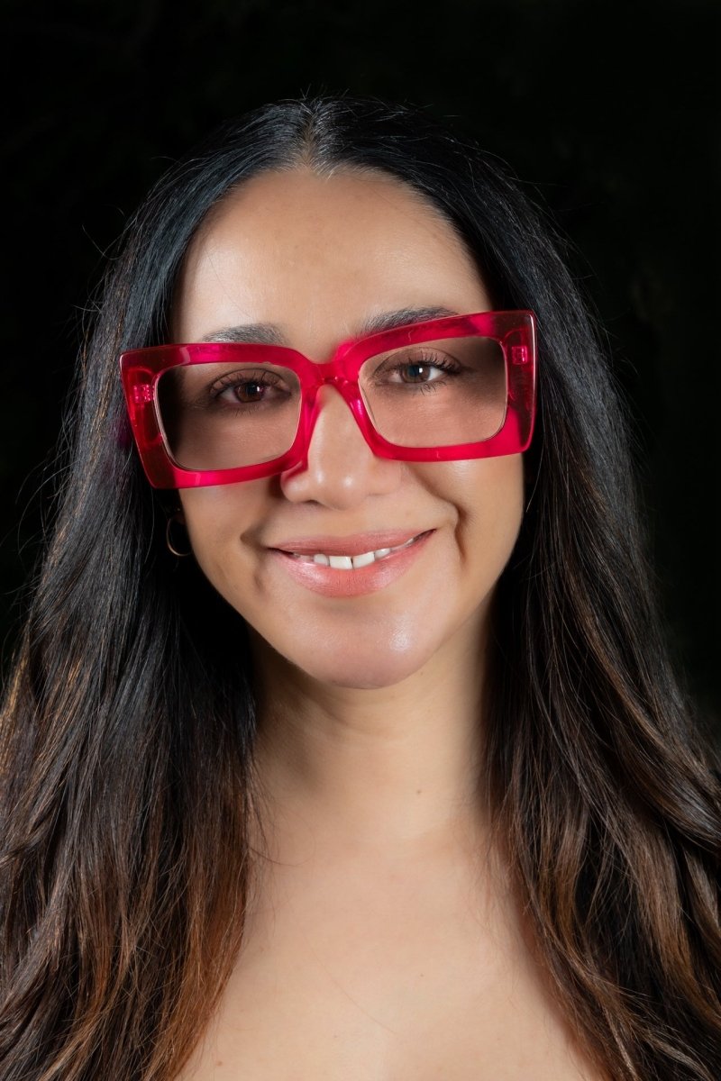 MIRANDA PINK - ClaroOscuro Lentes y Armazones