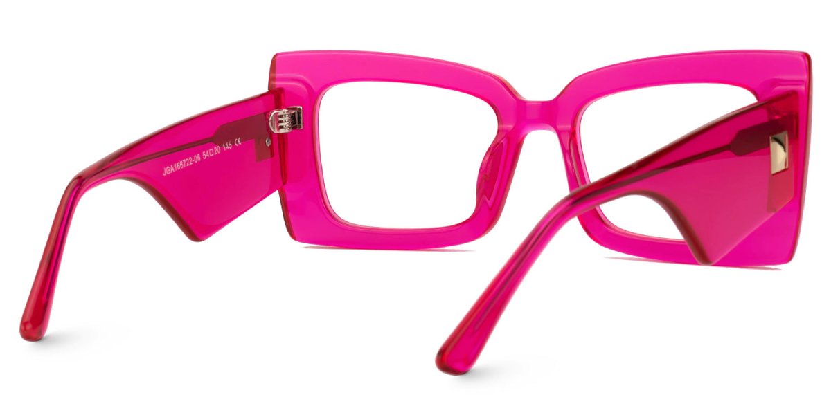 MIRANDA PINK - ClaroOscuro Lentes y Armazones