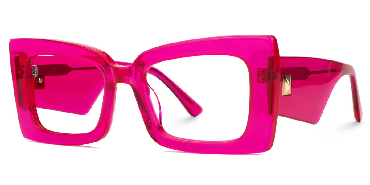 MIRANDA PINK - ClaroOscuro Lentes y Armazones