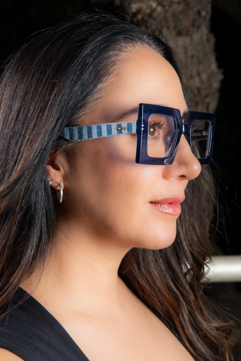 MOANA - ClaroOscuro Lentes y Armazones