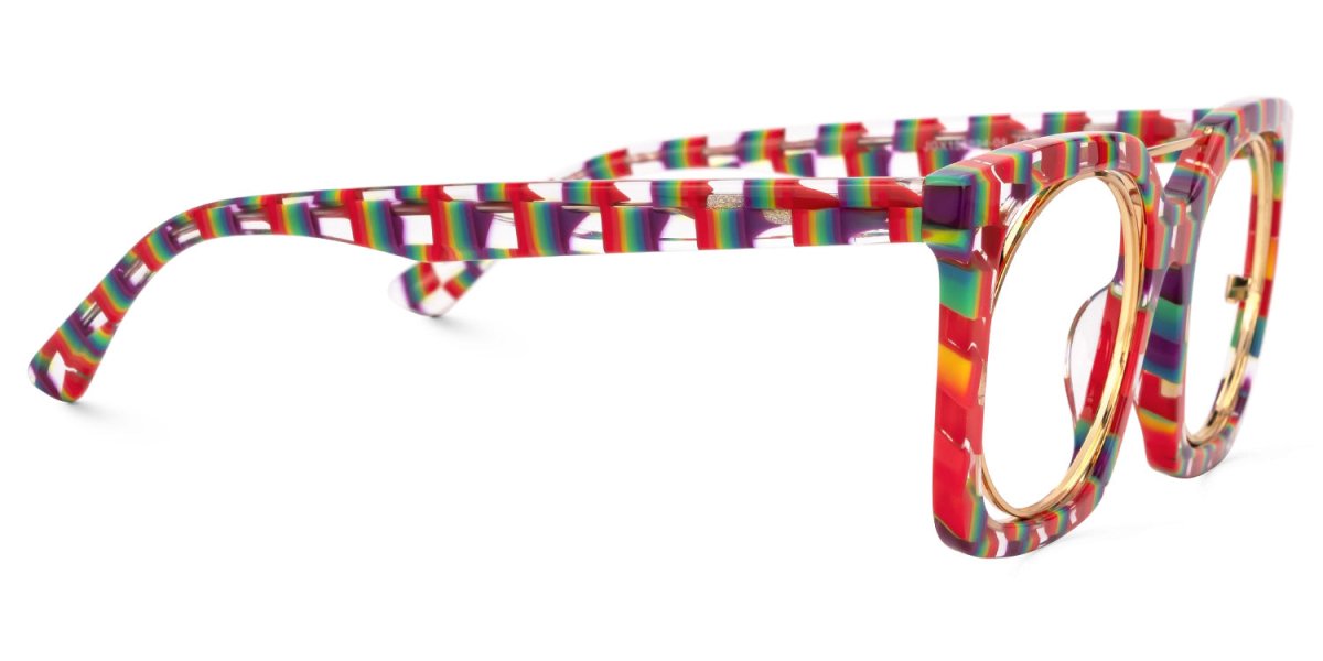 NANDE PRIDE - ClaroOscuro Lentes y Armazones