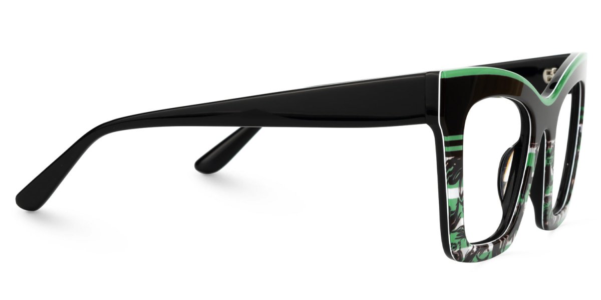 PARADISE VERDE - ClaroOscuro Lentes y Armazones