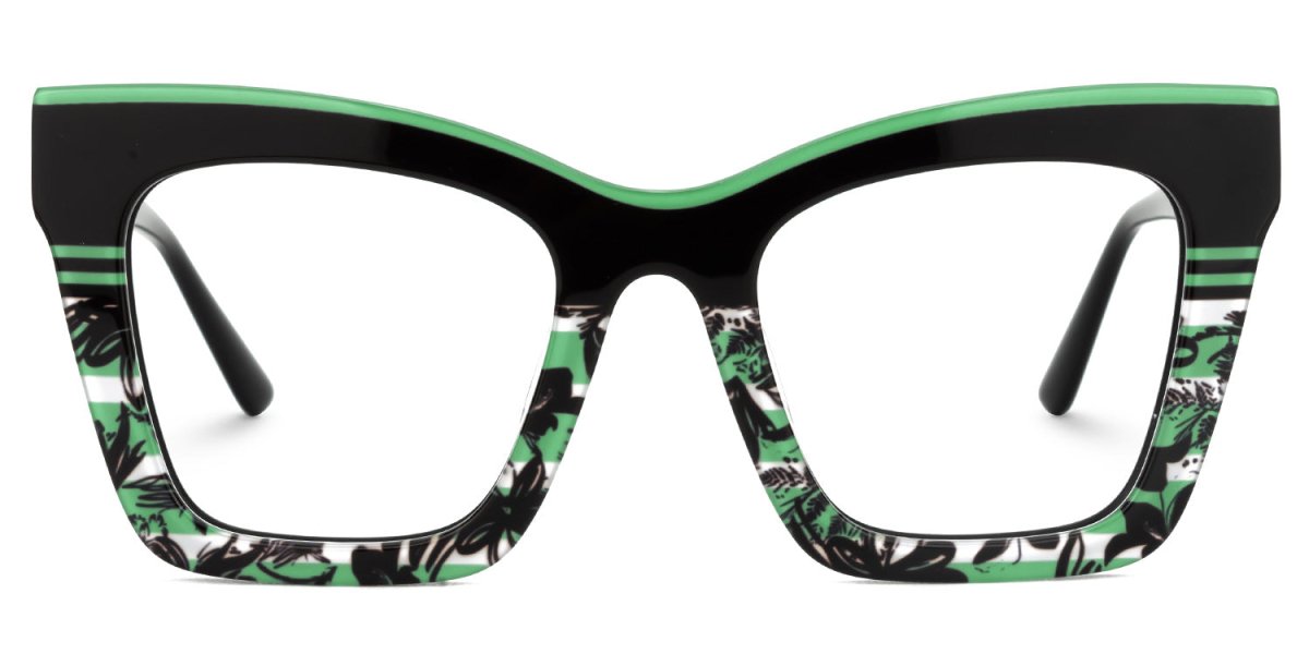 PARADISE VERDE - ClaroOscuro Lentes y Armazones