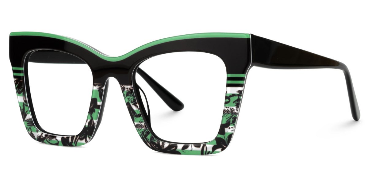 PARADISE VERDE - ClaroOscuro Lentes y Armazones