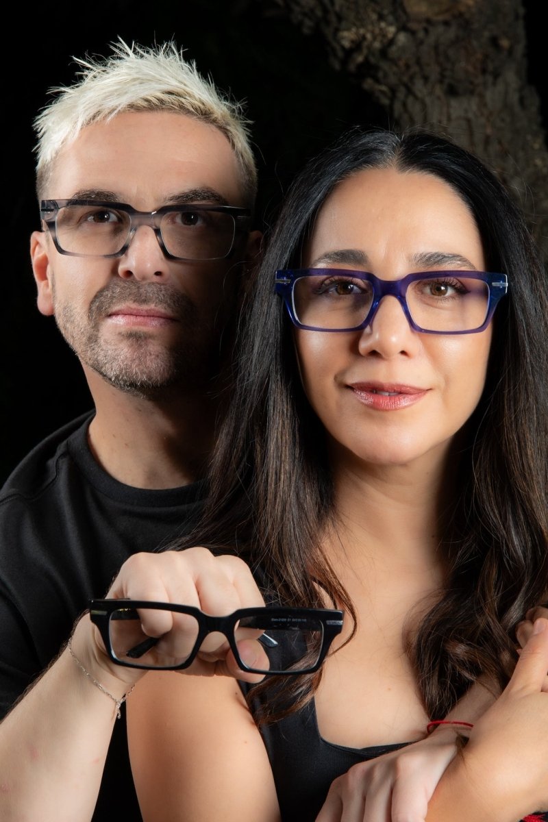 RAMIREZ - ClaroOscuro Lentes y Armazones