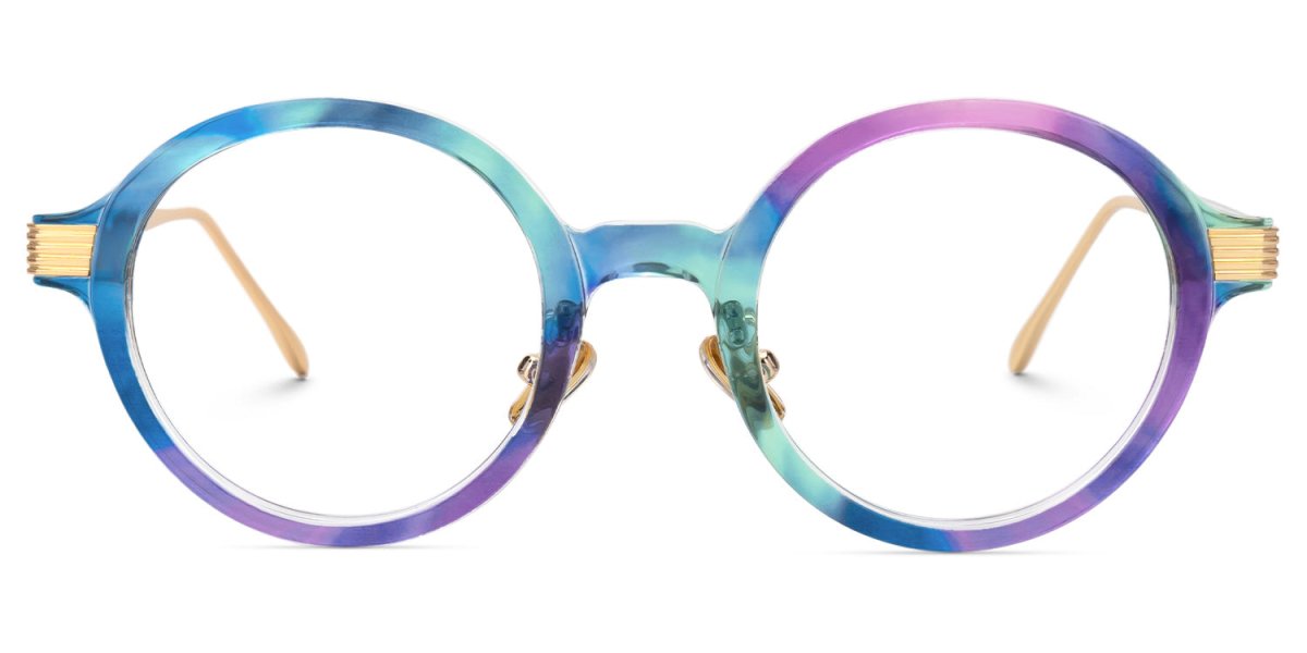 SHIBORI B - ClaroOscuro Lentes y Armazones