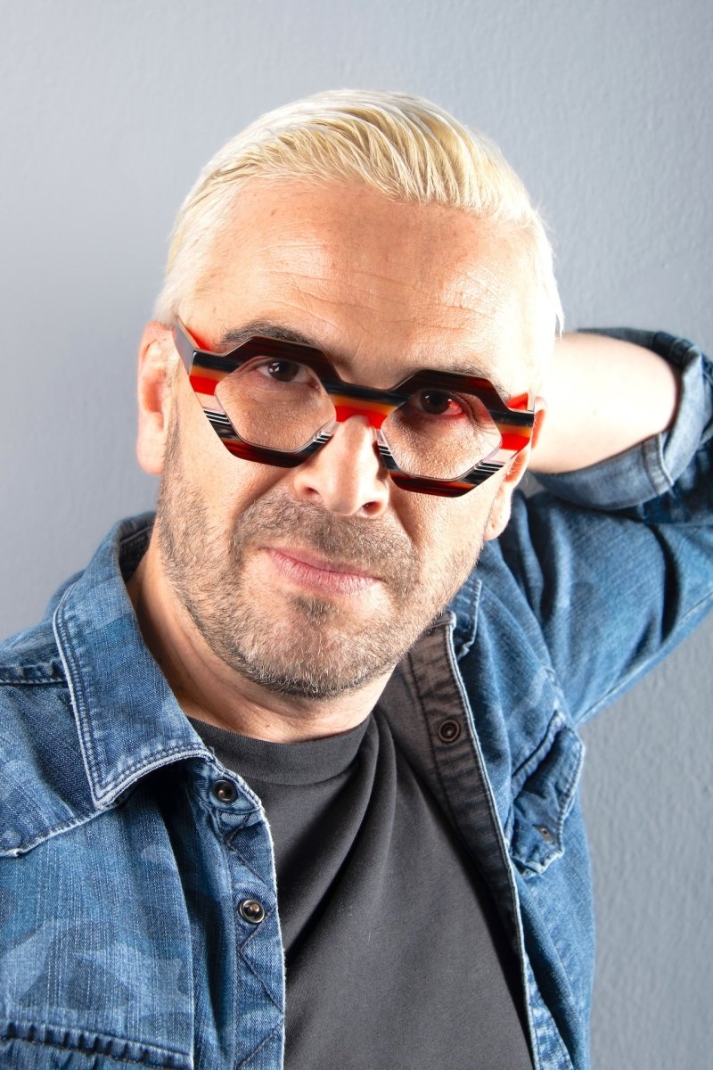 SPECTER - ClaroOscuro Lentes y Armazones