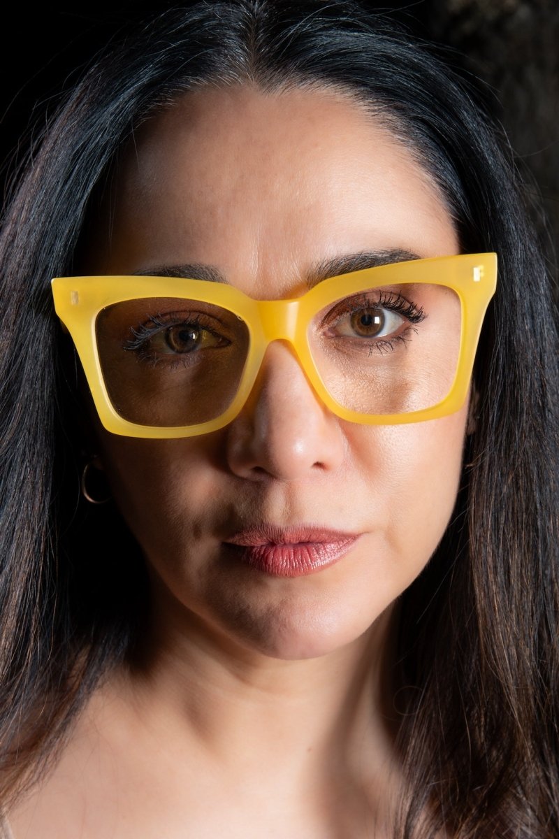 SUNFLOWER - ClaroOscuro Lentes y Armazones