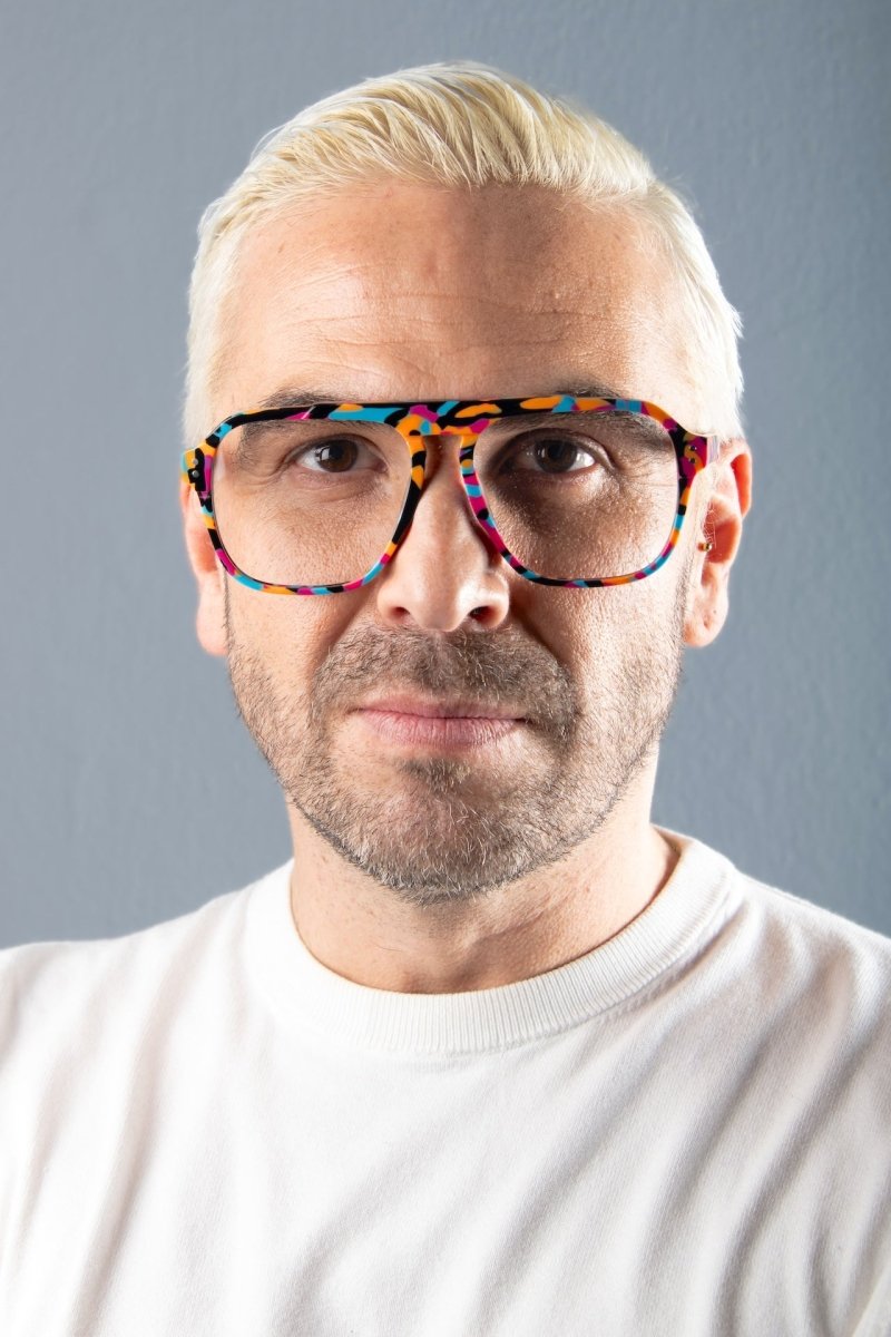 VICE - ClaroOscuro Lentes y Armazones