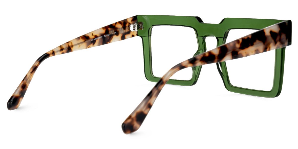 WIZARD - ClaroOscuro Lentes y Armazones