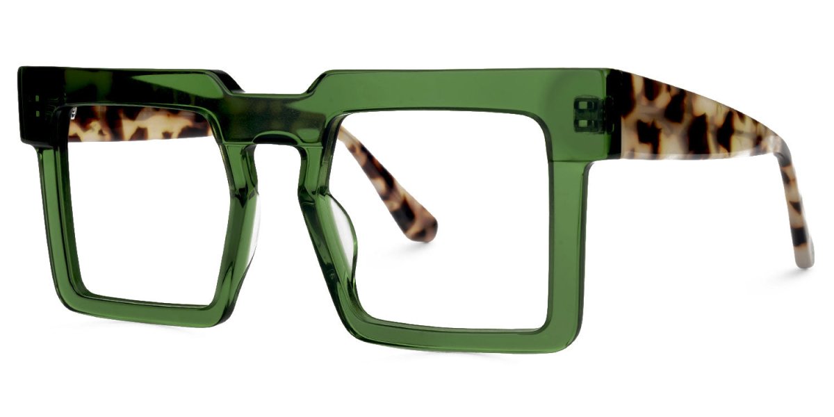 WIZARD - ClaroOscuro Lentes y Armazones