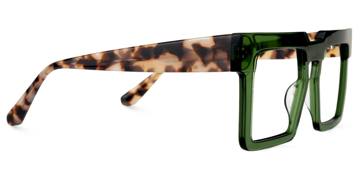 WIZARD - ClaroOscuro Lentes y Armazones