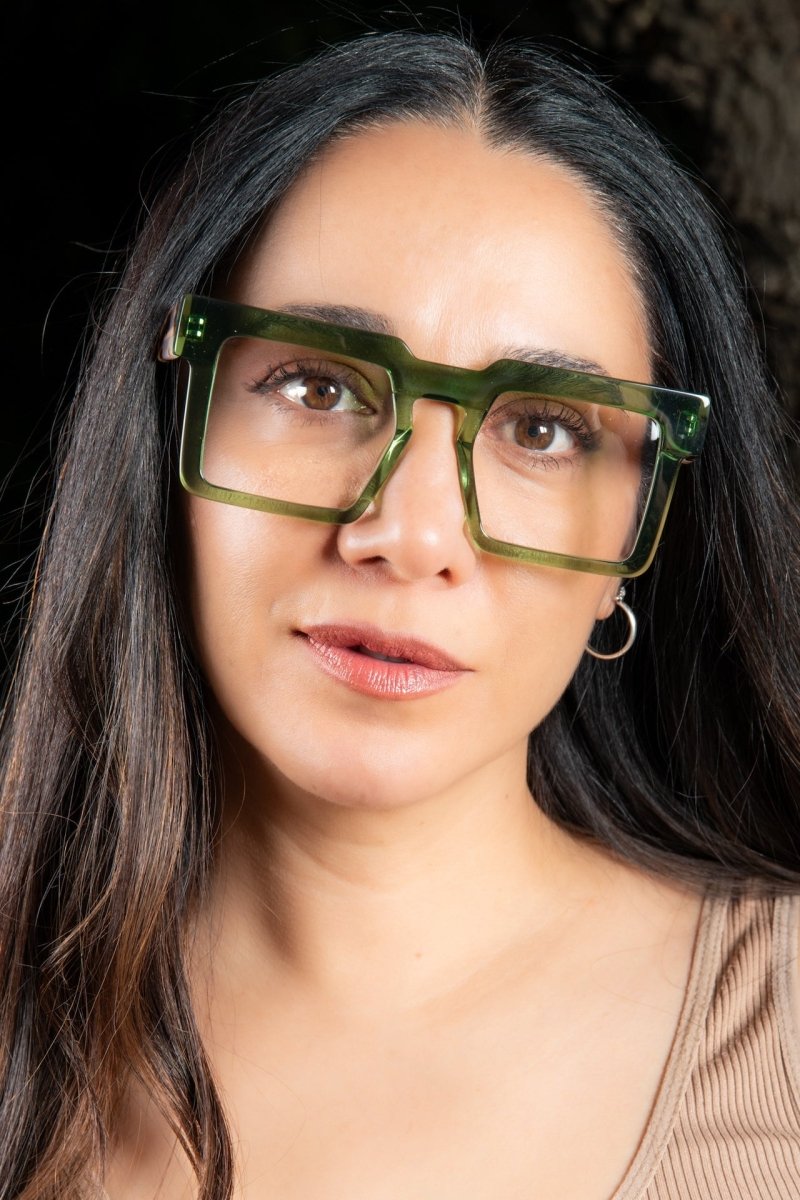WIZARD - ClaroOscuro Lentes y Armazones