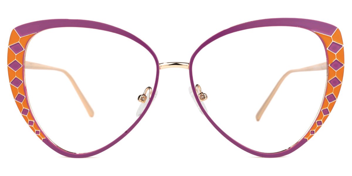 XOCHIL PINK - ClaroOscuro Lentes y Armazones