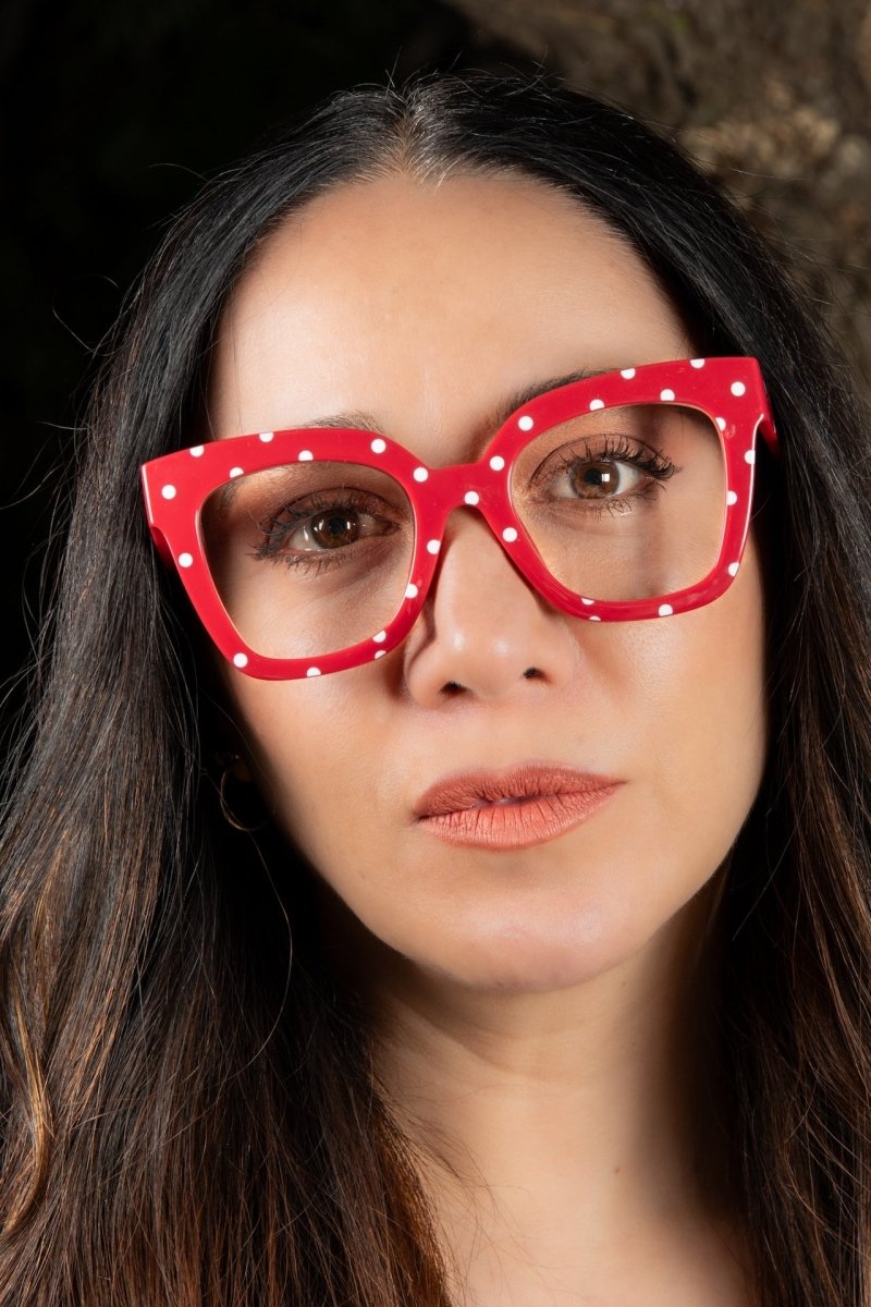 YAYOI - ClaroOscuro Lentes y Armazones